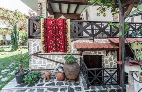 Sandanski House | Keremidchieva Kushta Guest House