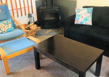 Matakana House | Kereru Retreat - Matakana Holiday Home