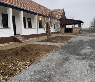 Nagyberki Apartment | Kergemókus Vendégház
