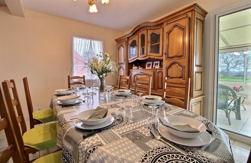 Ploumilliau House | Kergroas - PLOUMILLIAU