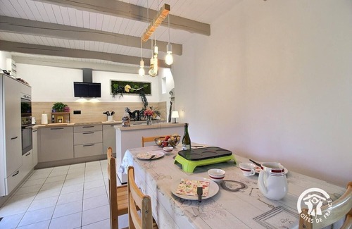 Ploulech House | Kerloas - PLOULEC'H - Gîte