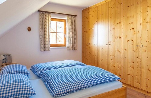 Albeck Cabin | Kernmayerhütte - Kernmayer Hütte