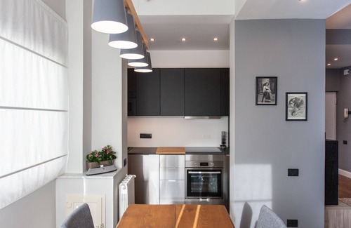 Province of Cagliari House | KeRo Gray Suite Cagliari