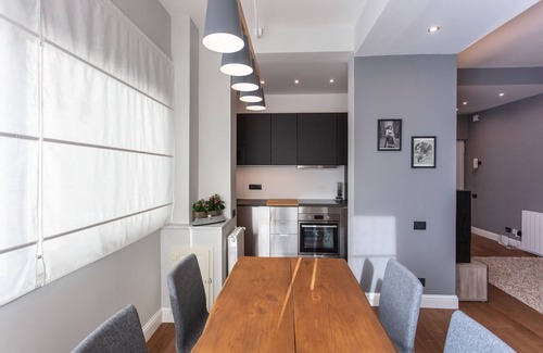 Province of Cagliari House | KeRo Gray Suite Cagliari