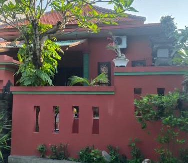 Denpasar Apartment | Kerobokan 4BR House for Rent