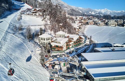 Kaltenbach Hotel | KERSCHDORFER - wohlfühlhotel garni - adults only