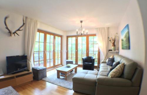 Rauris Apartment | Kerstin 4 by SMR Rauris Apartments - inc Spa and near Gondola