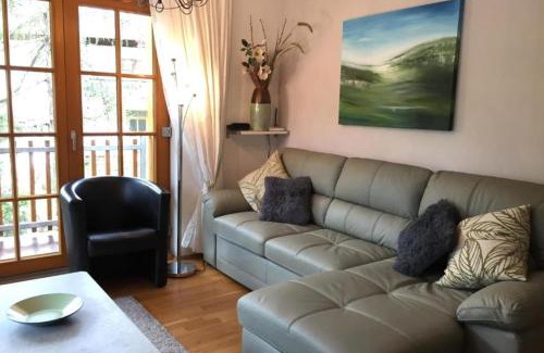 Rauris Apartment | Kerstin 4 by SMR Rauris Apartments - inc Spa and near Gondola