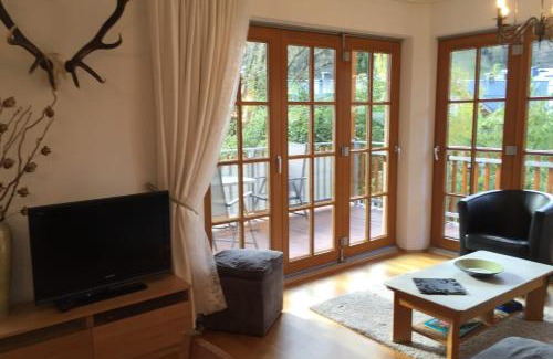 Rauris Apartment | Kerstin 4 by SMR Rauris Apartments - inc Spa and near Gondola
