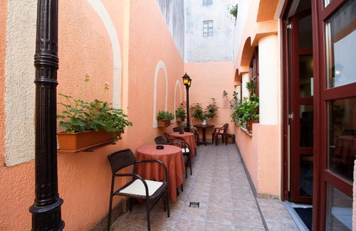 Gyor Bed & Breakfast | Kertész Panzió Győr