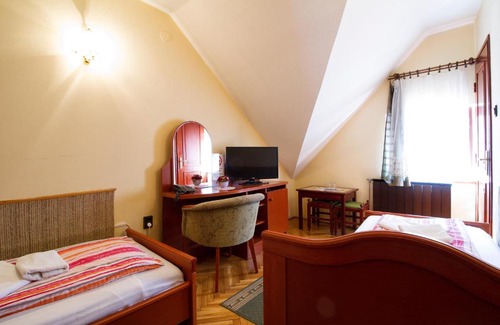 Gyor Bed & Breakfast | Kertész Panzió Győr
