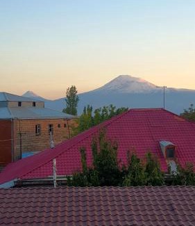 Parakar Bed & Breakfast | Kesabella Touristic House