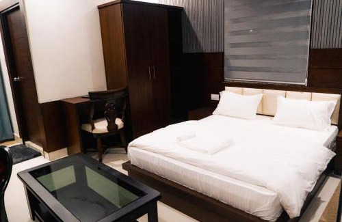 Dehradun House | Kesar The Saffron Homestay