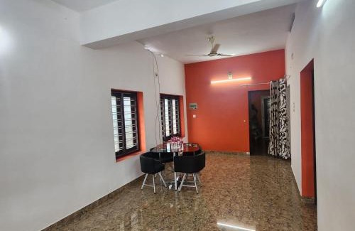 Chirayinkil Apartment | Kesavam