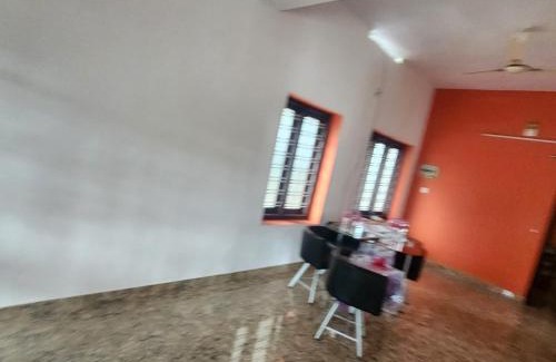 Chirayinkil Apartment | Kesavam