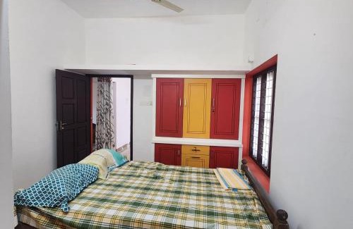 Chirayinkil Apartment | Kesavam