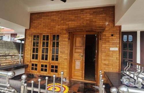 Chirayinkil Apartment | Kesavam