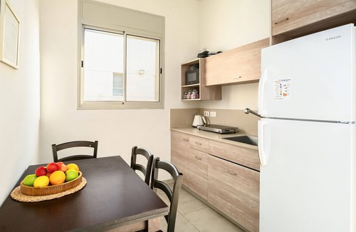 Eilon Apartment | Keshet Eilon Scenic Views Suite