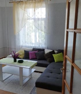 Kohtla-Jarve Apartment | Keskallee Apartment