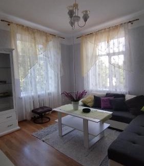 Kohtla-Jarve Apartment | Keskallee Apartment