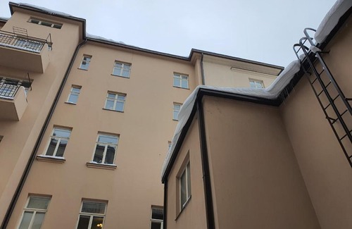 Tampere Apartment | Keskustori