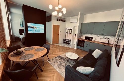 Voru Apartment | Keskväljaku apartment - with sauna and AC