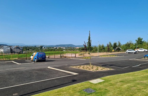 South Galson Cottage | Kessock View Apartment