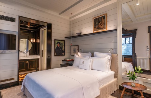 Tokoglu Hotel | Kestelinn Alacatı