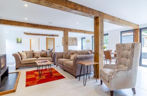 Swaffham House | Kestrel Barn-Uk31353