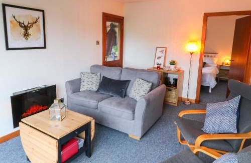 Dumfries House | Kestrel Lodge