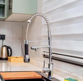 Lusaka Apartment | Ket Apartments 2 - Modern, Secure & Comfortable