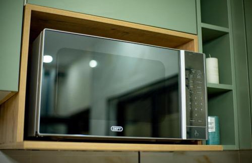 Lusaka Apartment | Ket Apartments 2 - Modern, Secure & Comfortable