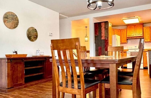 Ketchikan House | Ketch-a-vibe in Ketchikan