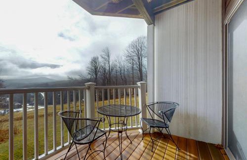 Ludlow Apartment | Kettle Brook I4
