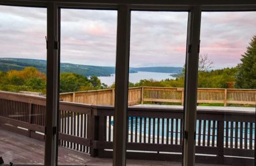 Hammondsport House | Keuka Glory
