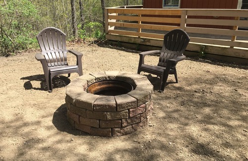 Penn Yan Cabin | Keuka Hydaway Charming Cabin in a Quiet Setting