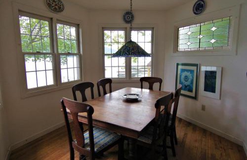 Hammondsport House | KeukaMonga