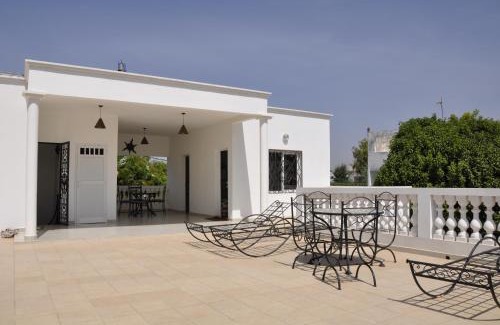 Mbour Bed & Breakfast | Keur Baboune