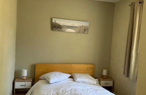 Dolus-d'Oleron House | KEUR FOFO