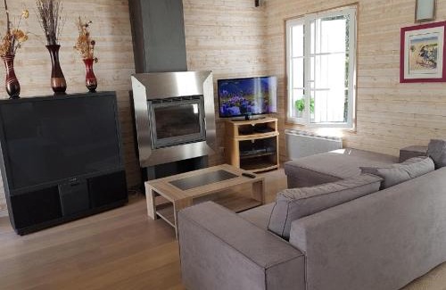 Dolus-d'Oleron House | KEUR FOFO