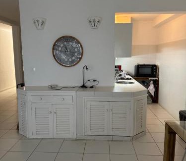 Saly Niakhniakhal Apartment | Keur RAMYBĖ