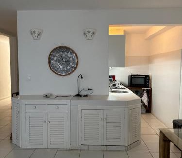 Saly Niakhniakhal Apartment | Keur RAMYBĖ