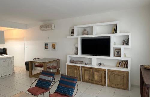 Saly Niakhniakhal Apartment | Keur RAMYBĖ