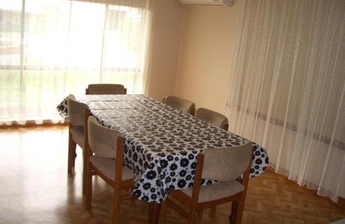 Melville House | Kev's Place - Coobowie