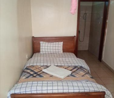 Kigali House | Keva Guest House