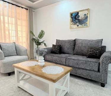 Nanyuki Apartment | Kevara by H&D Stays