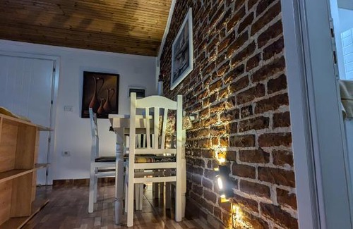 Korce Villa | Kevins Villa