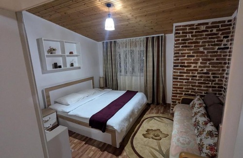 Korce Villa | Kevins Villa
