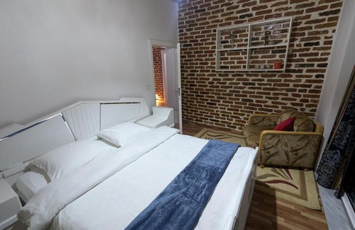 Korce Villa | Kevins Villa