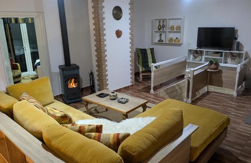 Korce Villa | Kevins Villa